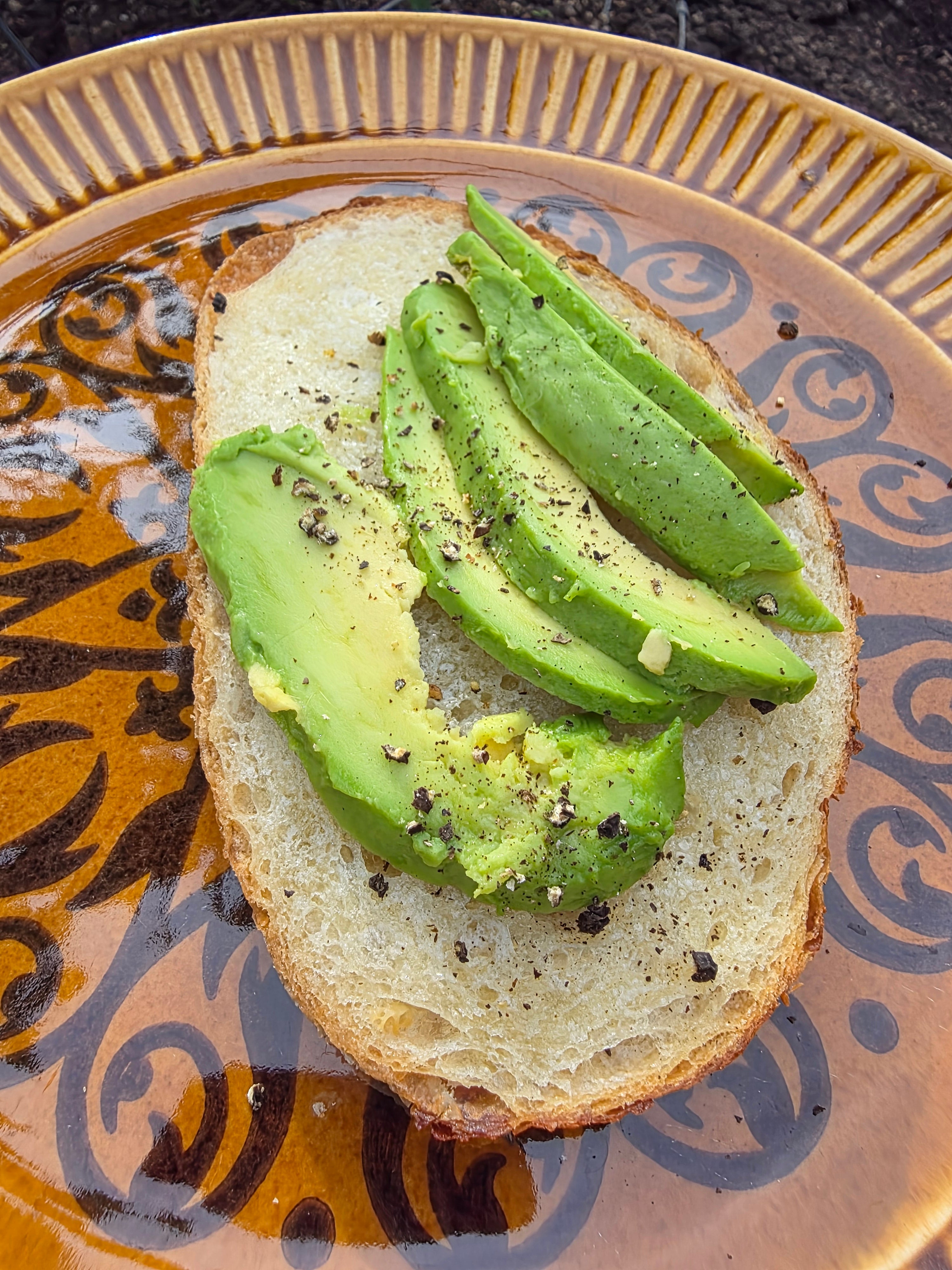Avocado Toast