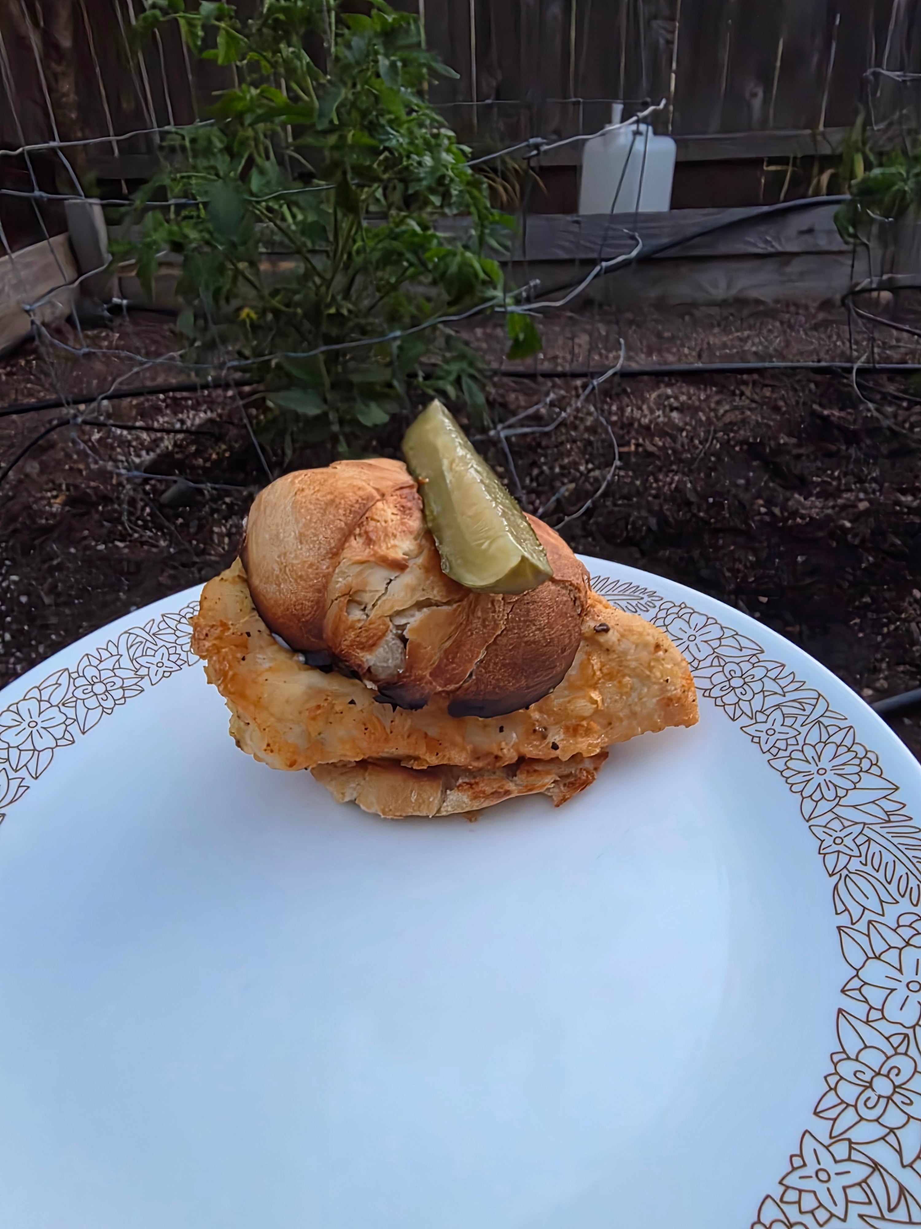 Chicken Sandwich