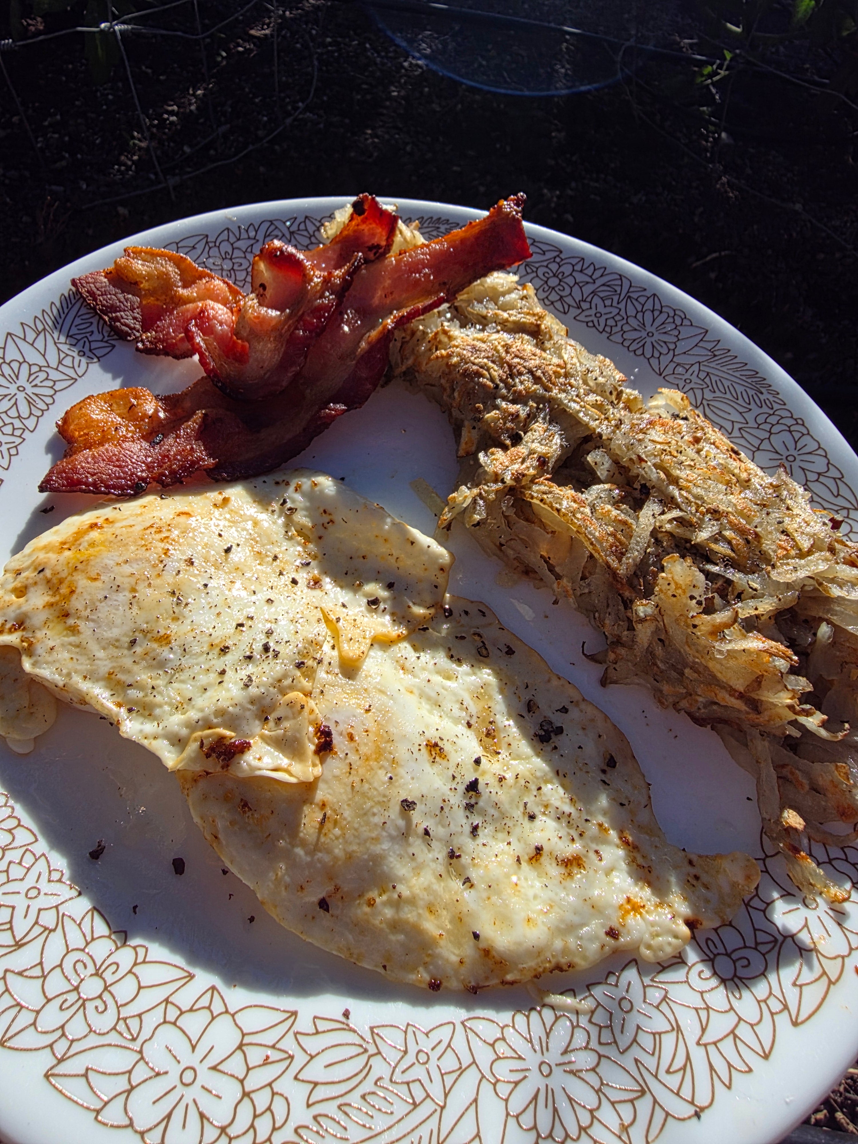 Breakfast Platter