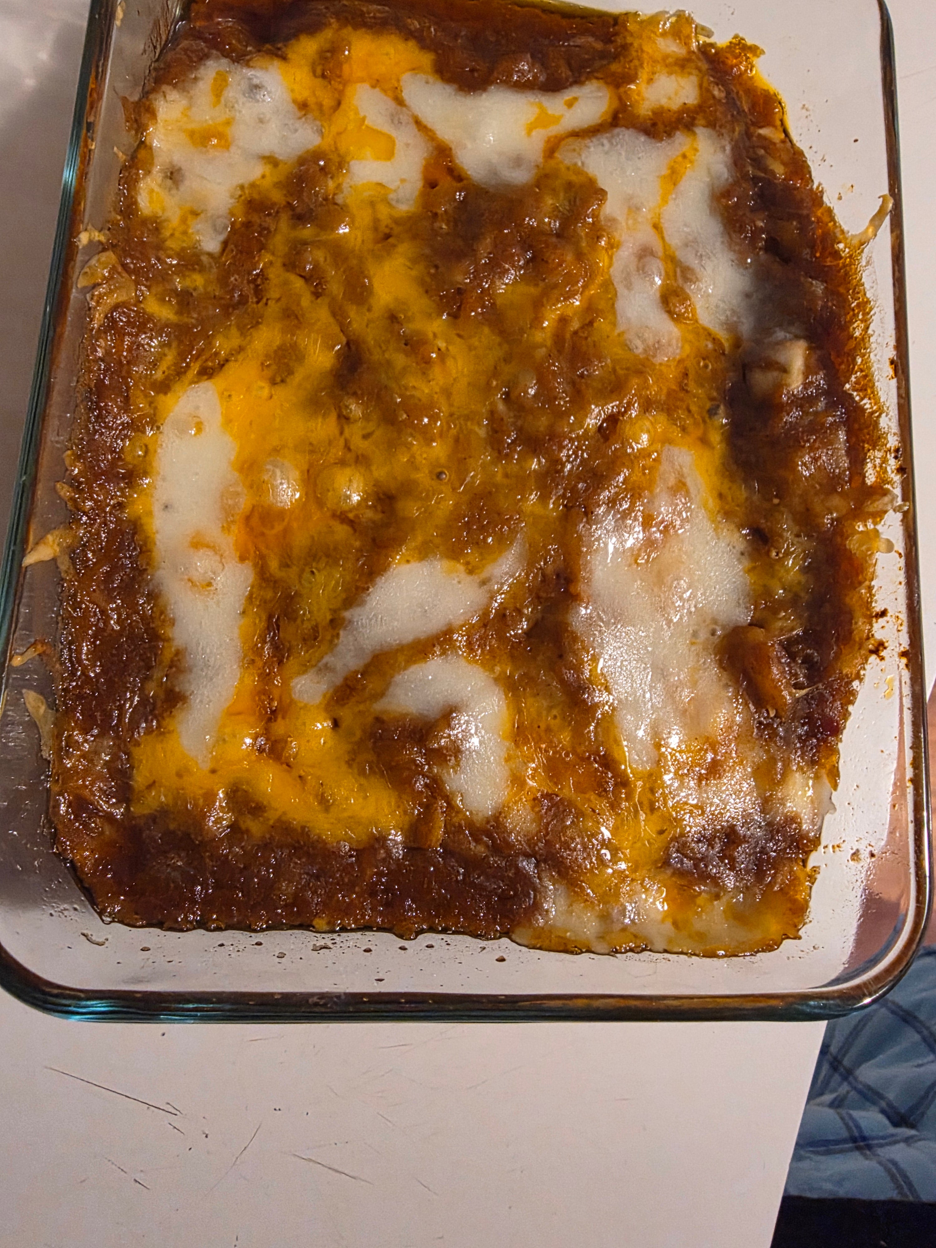 Enchaladas